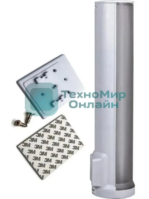 Стаканодержатель для кулера/пурифайера Aqua Work NF-1 белый