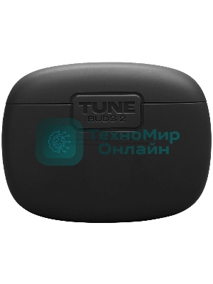 Наушники JBL Tune Buds 2 черный