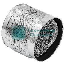 Вытяжка кухонная вертикальная Krona AURA 600 черный S