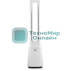 Очиститель воздуха Beko EBA 6000 W белый, 25 м², HEPA-фильтр