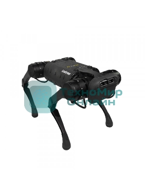 Четвероногий робот-собака Unitree A101-EXP Quadruped robot Explorer