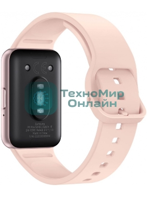 Фитнес-браслет Samsung Galaxy Fit3, 1.6