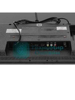 Телевизор JVC 32