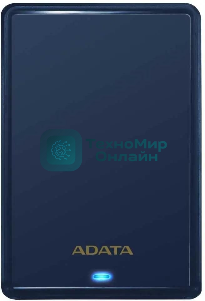 Внешний HDD 2.5