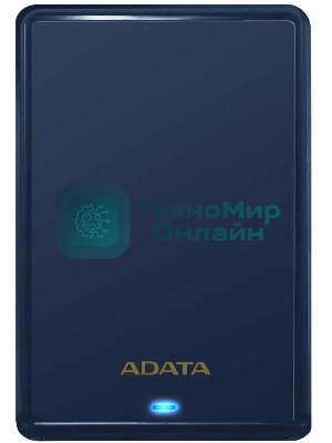 Внешний HDD 2.5
