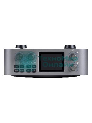 Аудиоинтерфейс USB 110301A3012 Icon Cube4Nano S 24 бит/192 кГц.