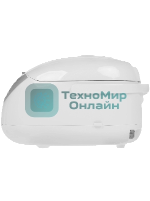 Мультиварка Mystery MCM-1017 3л 650Вт белый