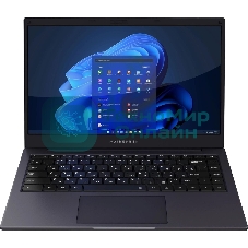 Ноутбук Maibenben S14A-R545UM S14A-R545UMA1SHURE0 Blue 14