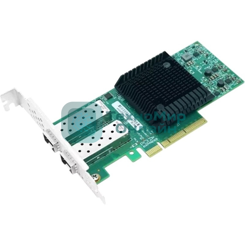 Сетевая карта LRES1026PF-2SFP28 (303820)