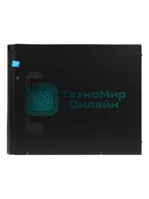 Источник бесперебойного питания Ippon Innova TA 2000 2000Вт 2000ВА черный