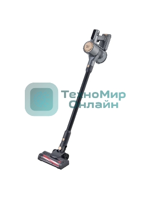 Пылесос строительный Zigmund & Shtain ZVC-1500