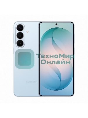 Смартфон Samsung Galaxy S26+ SM-S947B 12/512Gb, голубой