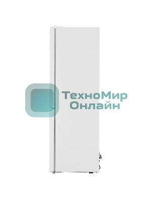 Холодильник Centek CT-1709 белый двухкамерный 115/59л морозилка снизу