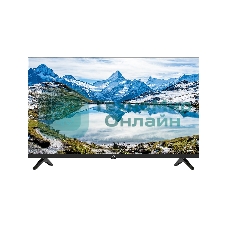 Телевизор BQ 32F40B Black (РФ). 32