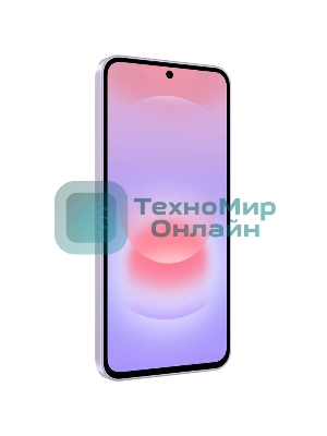 Смартфон Samsung Galaxy A37 5G SM-A376E 8/256Gb лаванда