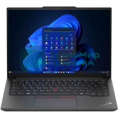 Ноутбук Lenovo ThinkPad E14 Gen 6/14