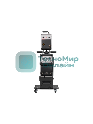 Сварочный аппарат Ресанта САИПА-350 MIG-MAG/ММА 16.4кВт