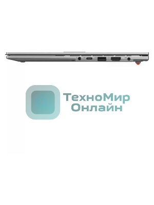 Ноутбук ASUS Vivobook Go 15 E1504FA-BQ5277/15.6