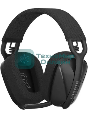 Наушники с микрофоном A4Tech Bloody GR285 черный 1.5м мониторные BT/Radio/3.5mm оголовье