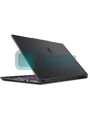 Ноутбук MSI Cyborg 17 B2RWFKG-283XRU Intel Core 7 240H/16Gb/SSD1Tb/RTX5060 8Gb (55W)/17.3