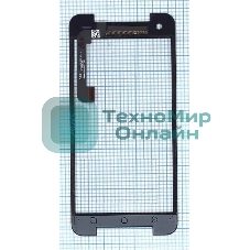 Сенсорное стекло (тачскрин) для HTC Butter для fly 2, черное