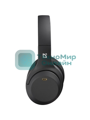 Гарнитура Defender FreeMotion B690 черный