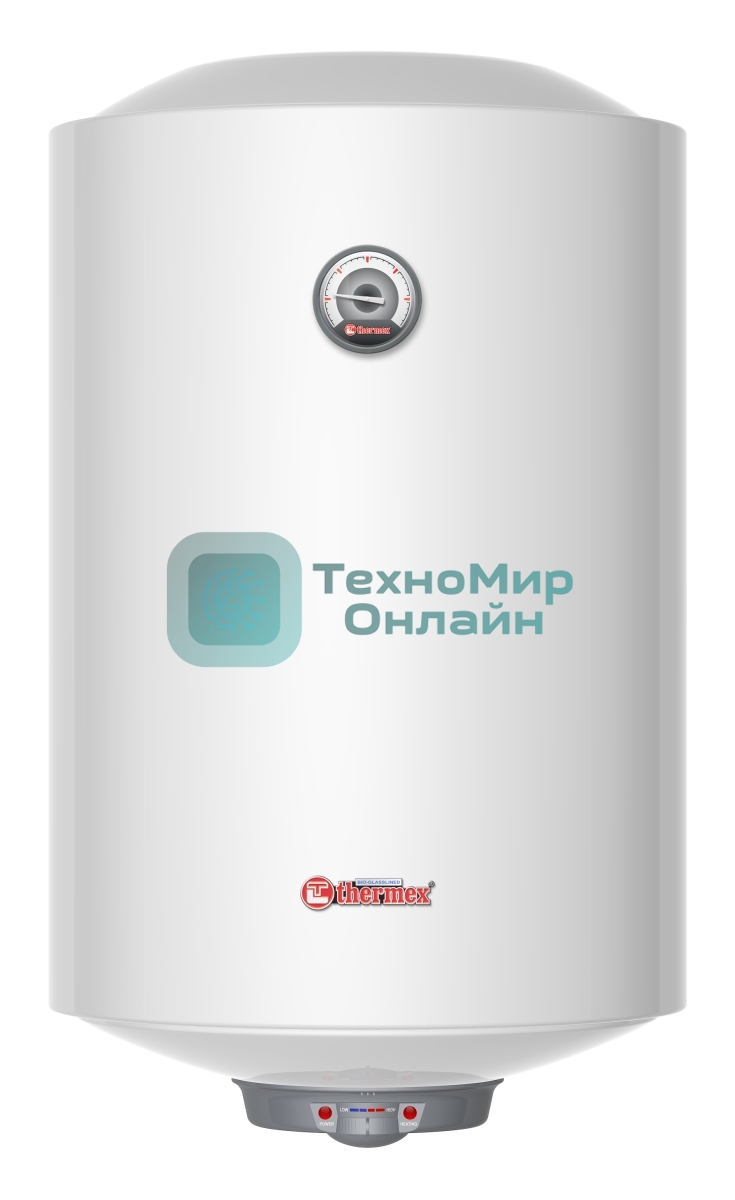 Водонагреватель Thermex Nova 80 V