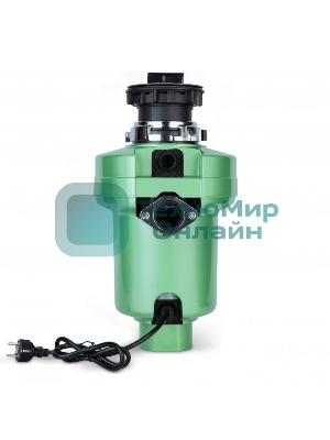 Измельчитель пищевых отходов Бирюса WD-375C1