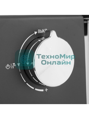 Кофеварка рожковая Centek CT-1167 черный/серебристый, исп. кофе - молотый, 1.6 л, 850 Вт, 20 бар