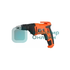 Дрель-шуруповерт Patriot FS 550, 520 Вт, 8 Нм, щеточный