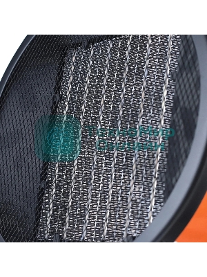 Тепловая пушка электрическая Patriot PTR 7S оранжевый