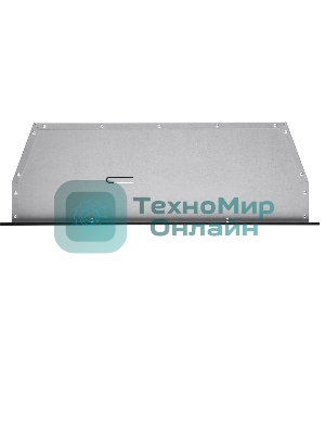 Вытяжка встраиваемая HOMSair Fleet 60 черный, 59.8 см, 520 куб. м/ч, 50 дБ