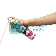 Пневматический очиститель Silwerhof для удаления пыли 400 мл