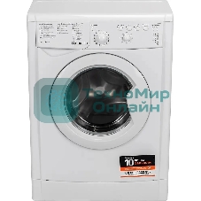 Стиральная машина Indesit IWUB 4105 белый, загр. фронтальная макс.: 4 кг 1000 об/мин класс: А