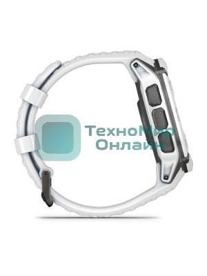 Умные часы Garmin Instinct 2X Solar, 1.0