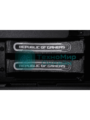 Компьютерный корпус ASUS ROG HYPERION GR701 BTF EDITION (90DC00F0-B39020)