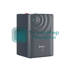 Водонагреватель Thermex Mera 15 U, нер. сталь, малого объема