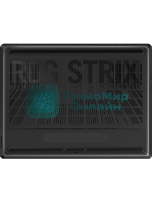 Ноутбук Asus ROG Strix Scar 16 G635LX-RW150/16