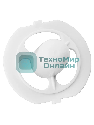 Мясорубка электрическая Starwind SMG3225 красный, 1500 Вт, 2.0 кг/мин, реверс, защита от перегрузки, насадки - 8