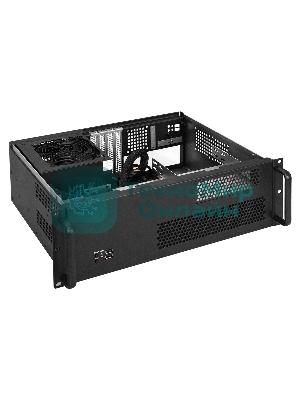 Серверный корпус ExeGate Pro 3U330-02 (RM 19