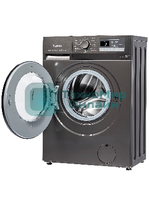 Стиральная машина Бирюса WM-ML612/10 DM