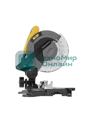 Торцовочная пила Deli DC574 (1800Вт, 5000об/мин, диаметр диска 255мм)