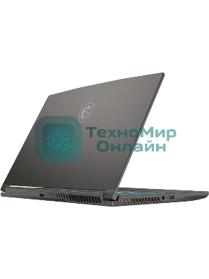 Ноутбук MSI Thin 15 B13UC Intel Core i5 13420H 2100MHz/15.6