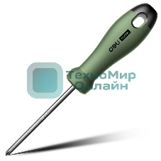 Крестовая отвертка 