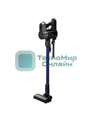 Вертикальный пылесос VCP 7230 WET GRUNDIG