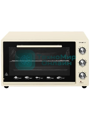 Мини-печь Maunfeld СEMOA.456.I