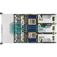 Серверная платформа ASUS RS720A-E13-RS24G