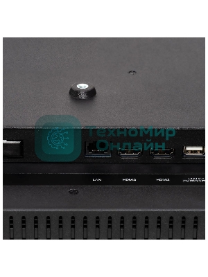 Телевизор Hyundai 43