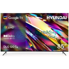 Телевизор Hyundai 85