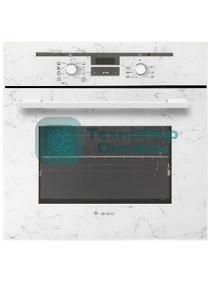 Духовой шкаф Gefest DA 622-02 K152 22444000